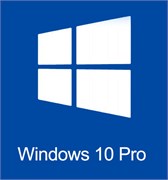 ПО Microsoft Windows 10 Professional 64-bit Russian 1 License OEM (FQC-08909-S) 514344