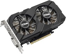Видеокарта NVIDIA GeForce GTX 1650 CBR 4GB (VGA-STX1650-4G-RTL) 513715