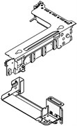 Переходная плата Lenovo 4XH7A82905 508335