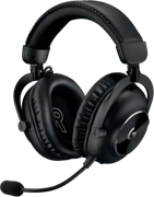 Гарнитура Logitech G PRO X 2 LightSpeed Black (981-001263/1265) 518812