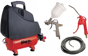 Компрессор Fubag Paint Master Kit 504100