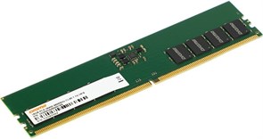 Оперативная память 16GB DDR5 4800MHz Digma (DGMAD54800016S) 510174