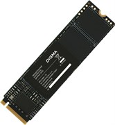 Накопитель SSD 1TB Digma Meta M6E (DGSM4001TM6ET) 510509