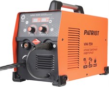 Сварочный аппарат PATRIOT WMA 155 M 503299