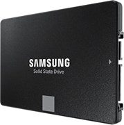 Накопитель SSD 250GB Samsung 870 EVO (MZ-77E250BW) 516186