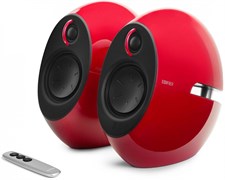 Колонки Edifier E25HD Red 502687