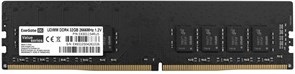 Оперативная память 32GB DDR4 2666MHz ExeGate Value (EX301154RUS) 510045
