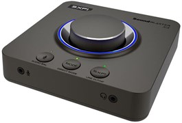 Звуковая карта Creative Sound Blaster X4 514822