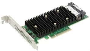 HBA-адаптер LSI Logic 9400-16i SGL 506651