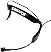 Микрофон Shure WH20TQG 503212
