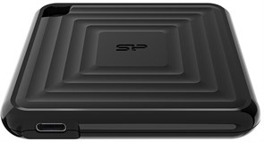 Внешний накопитель SSD 2TB Silicon Power PC60 (SP020TBPSDPC60CK) 505033