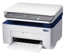МФУ Xerox WorkCentre 3025BI 508778