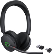 Гарнитура Yealink BH74 UC USB-C/A 518836