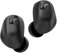 Гарнитура Sennheiser Accentum True Wireless Black 501039