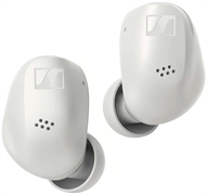 Гарнитура Sennheiser Accentum True Wireless White 501041