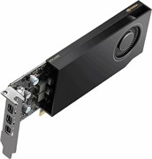 Видеокарта NVIDIA Quadro RTX A400 4GB (900-5G172-2260-000) 513566