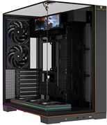 Корпус Thermalright TR-A70 Vision FanUB Black 512712