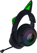 Гарнитура Razer Kraken Kitty V3 Pro Black 500961
