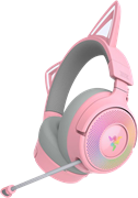 Гарнитура Razer Kraken Kitty V3 Pro Quartz 500962