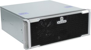 Серверный корпус Procase EM443D-B-0 507692