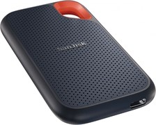 Внешний накопитель SSD 1TB SanDisk Extreme Portable V2 (SDSSDE61-1T00-G25) 504781