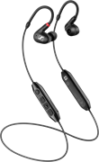 Наушники Sennheiser IE 100 PRO Wireless Black 501463