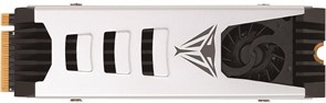 Накопитель SSD 1TB Patriot Viper PV553 (PV553P1TBM28H) 514242