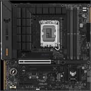 Материнская плата ASUS TUF GAMING B760M-PLUS WIFI II 513333