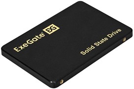Накопитель SSD 2TB ExeGate NextPro+ (UV500TS2TB) 514665