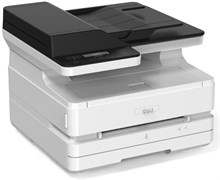 МФУ Deli M2500ADNW 508880