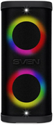 Портативная акустика Sven PS-950 Black 500180