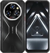 Смартфон Oukitel WP55S 8/256GB Black 507323