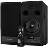 Колонки Sven MC-20 Black 502890