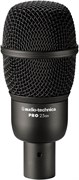 Микрофон Audio-Technica PRO25aX 503224