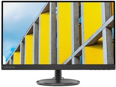 Монитор Lenovo 27" ThinkVision C27-30 (62AAKAT6IS) 515840