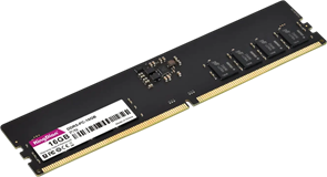 Оперативная память 16GB DDR5 5600MHz KingDian (DDR5-PC-16GB) 510568