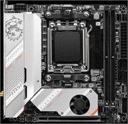 Материнская плата MSI MPG B650I EDGE WIFI 513189