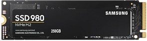 Накопитель SSD 250GB Samsung 980 (MZ-V8V250BW) 501782