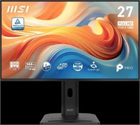 Монитор MSI 27" PRO MP275PHG E14 515939