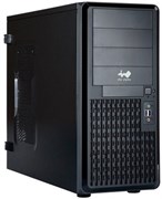 Корпус InWin PE689 750W Black 512452