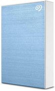Внешний жёсткий диск 4TB Seagate One Touch Blue (STKZ4000402) 505059