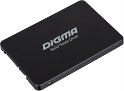 Накопитель SSD 2TB Digma Run S9 (DGSR2002TS93T) 514654
