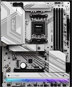 Материнская плата ASRock X870 Pro RS 513215