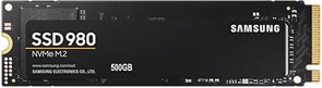 Накопитель SSD 500GB Samsung 980 (MZ-V8V500BW) 509830