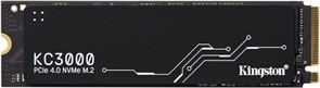 Накопитель SSD 1TB Kingston KC3000 (SKC3000S/1024G) 513409