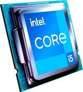 Процессор Intel Core i5 - 11400 OEM 516531