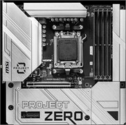 Материнская плата MSI B650M PROJECT ZERO 513466