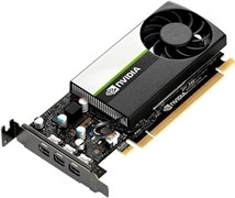 Видеокарта NVIDIA Quadro T400 4GB (900-5G172-2240-000) 513646