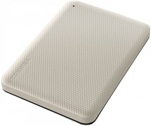 Внешний жёсткий диск 4TB Toshiba Canvio Advance Beige (HDTCA40EW3CA) 505068