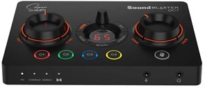 Звуковая карта Creative Sound Blaster GC7 514821